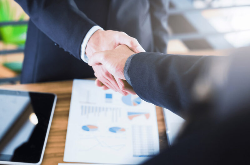 what business owners expect from search partners today