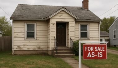 what homeowners should know about selling a house