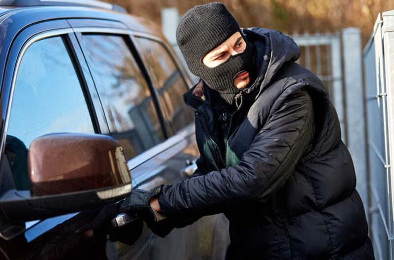 what is grand theft auto