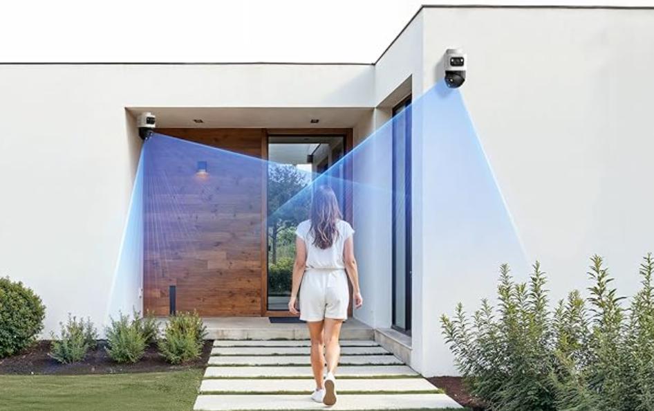 what makes a poe camera better than wi‑fi options 2