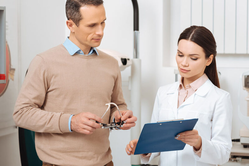 what to expect as a participant in a clinical trial