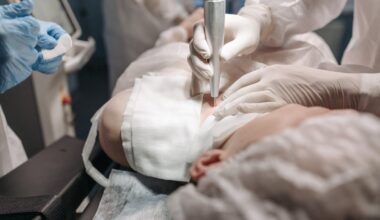 what to know before considering medical aesthetic work