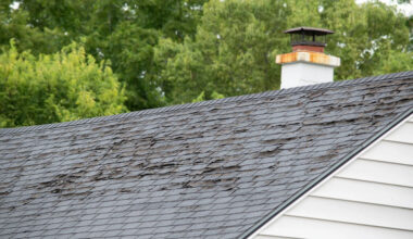 when it is time to consider a new roof for your home
