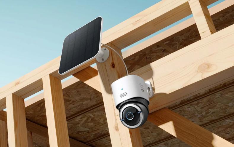 why choose a security camera that doesn’t use wifi 1