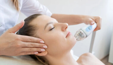 why laser treatment from medical spa is a popular choice for skin care in draper