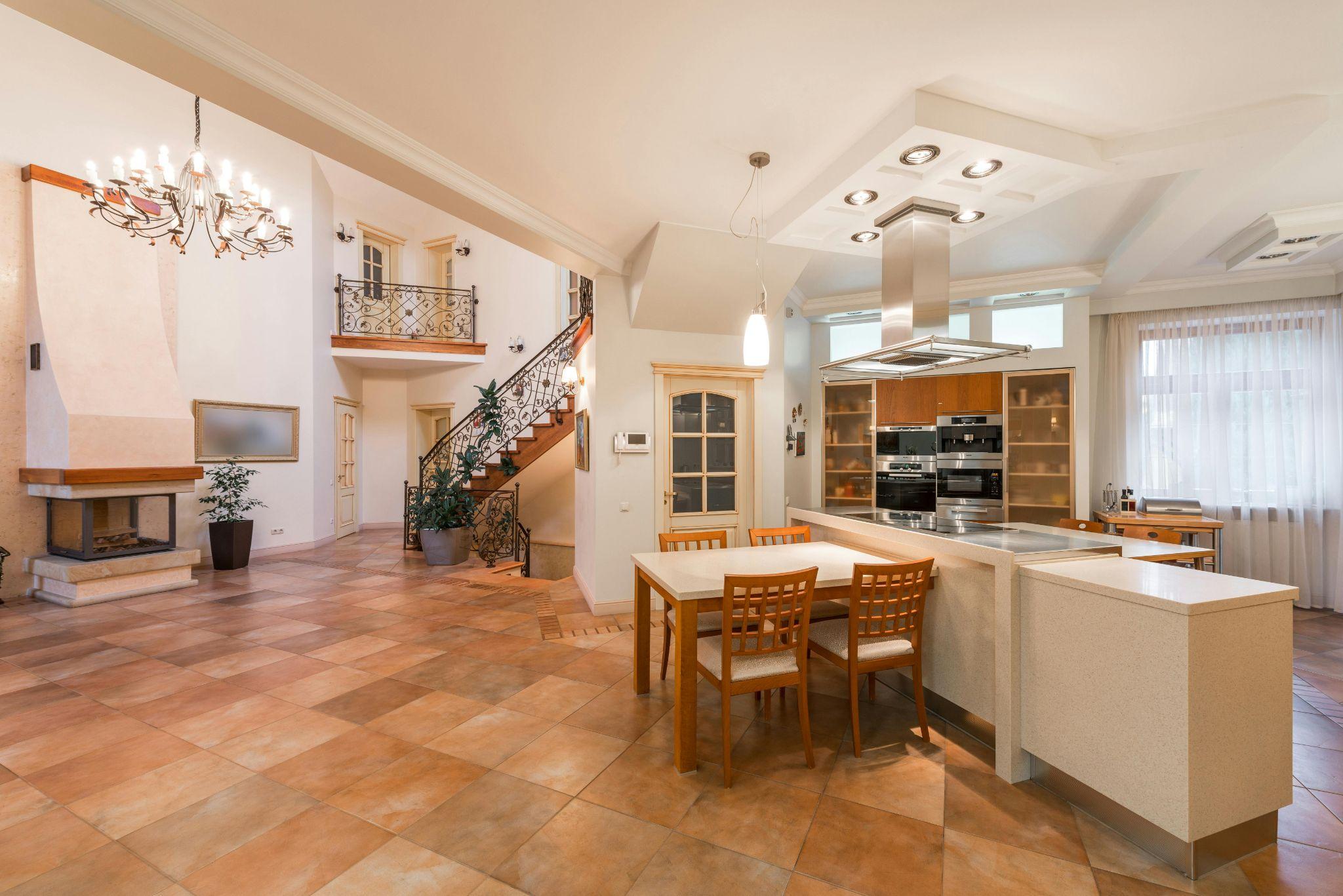 why luxury real estate relies on 3d architectural visualization services 2