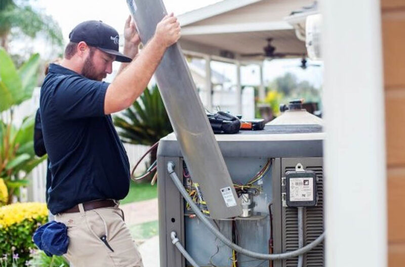why small hvac problems become expensive repairs when you wait