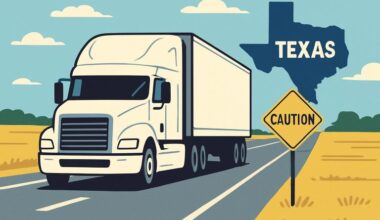 why texas needs stronger truck safety regulations