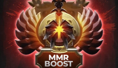 dota 2 boost