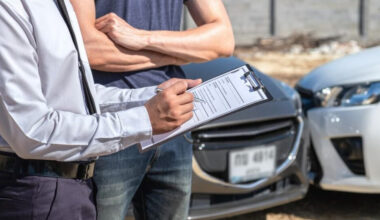 injured on a shared ride