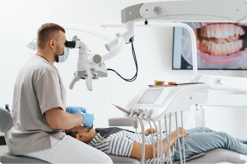 4 benefits of visiting a dentist in hamilton regularly 2