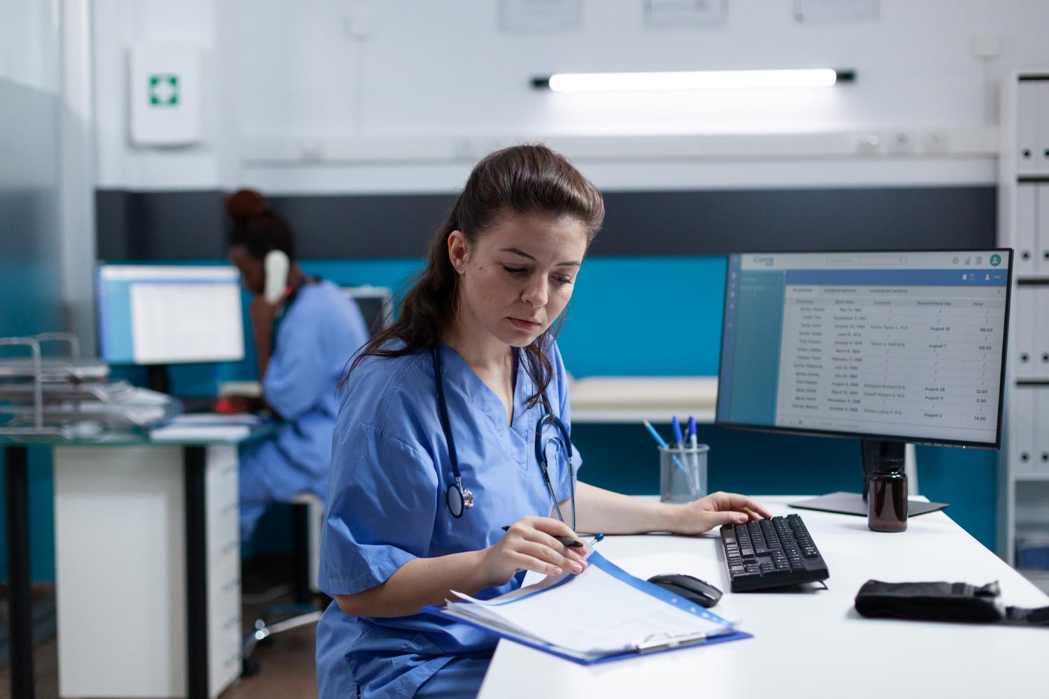 4 nursing education companies changing how students learn clinical skills in 2026 1