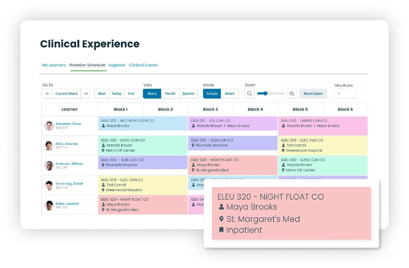 4 nursing education companies changing how students learn clinical skills in 2026 4