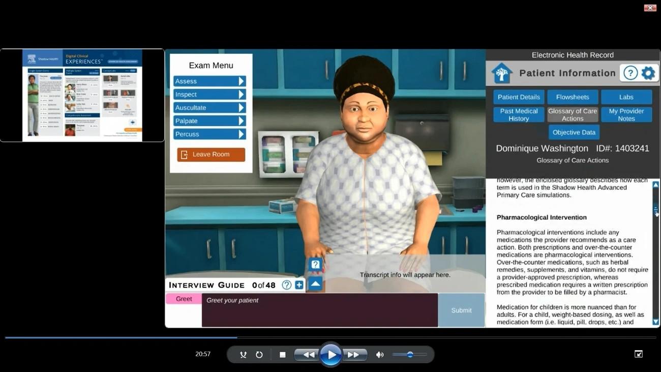 4 nursing education companies changing how students learn clinical skills in 2026 5