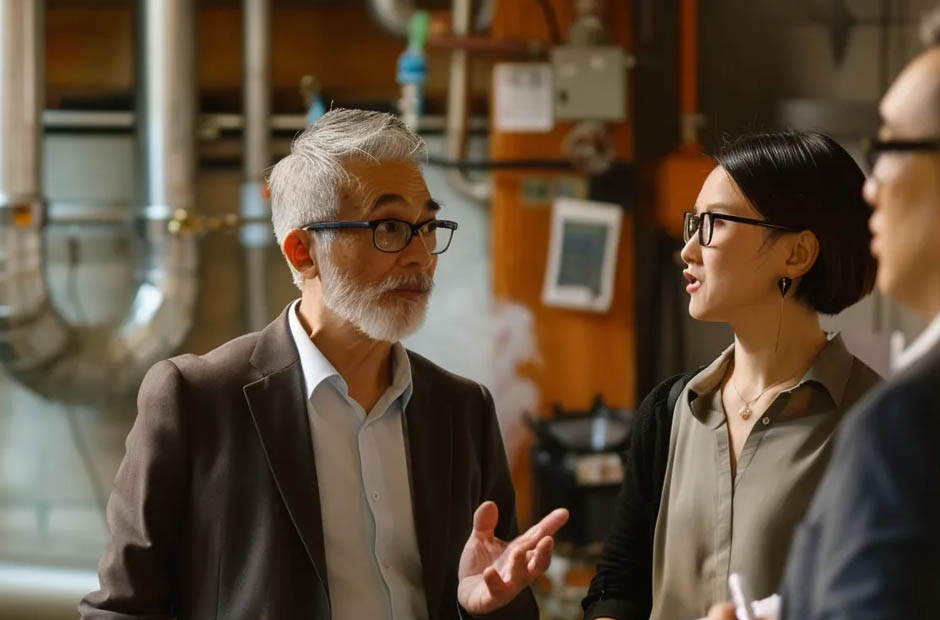 advanced technologies and tools in modern plumbing workmanship