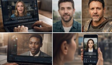 best ai photo animation and face swap tools of 2026