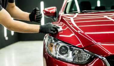 ceramic car coatings