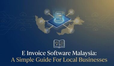 e invoice software malaysia a simple guide for local businesses