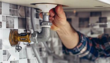 elevating home value with professional plumbing upgrades in kansas city