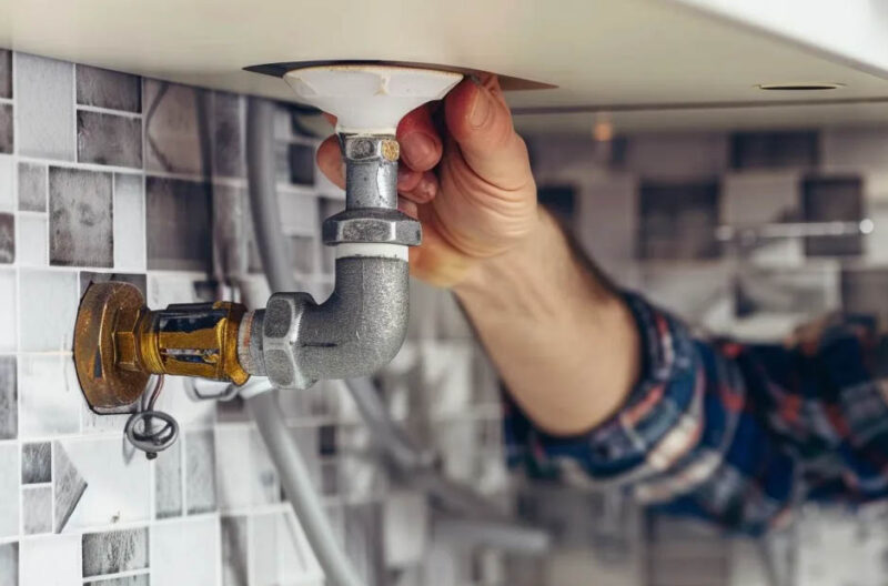 elevating home value with professional plumbing upgrades in kansas city