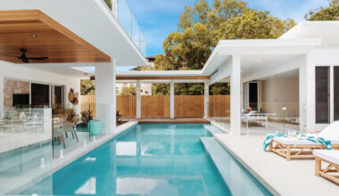 exploring holiday rentals with belle escapes