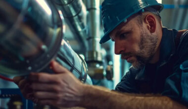 exploring the diverse skill set of professional plumbers