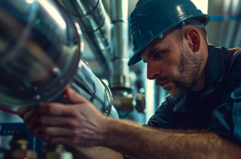 exploring the diverse skill set of professional plumbers