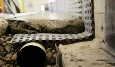 faqs about basement waterproofing