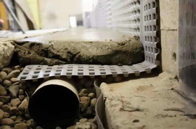 faqs about basement waterproofing