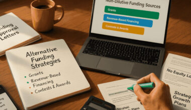 how alternative financing is changing access to capital for small businesses