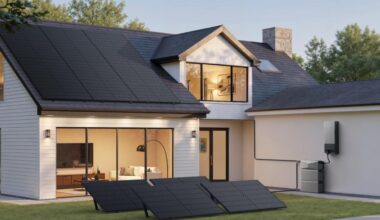 how do generators respond to sudden load spikes