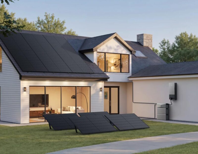 how do generators respond to sudden load spikes