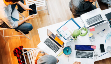 how web based data reporting tools improve team collaboration