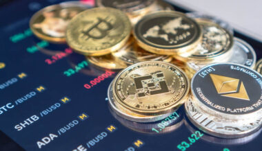 how a cryptocurrency ira can fit into your overall financial plan