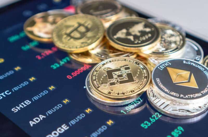 how a cryptocurrency ira can fit into your overall financial plan