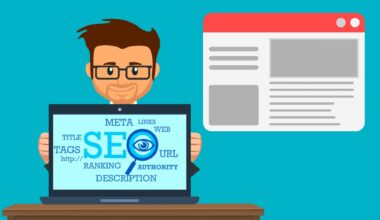 how an seo company improves rankings through advanced technical optimization