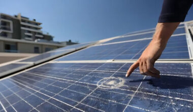 how does solar panel efficiency loss from microcracks