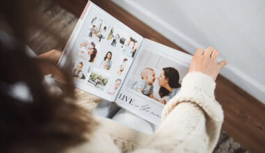 how to choose the best photos for your personalized photo book