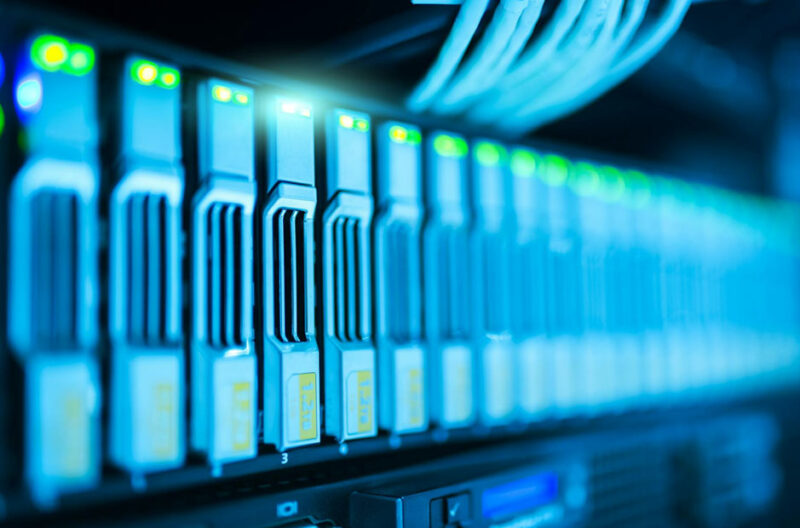 importance of high anonymous proxy servers