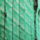 installing scaffold netting safely