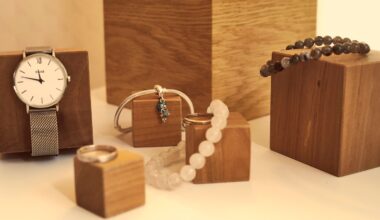 jewelry and accessories storage ideas that keep your dressing table elegant and organized