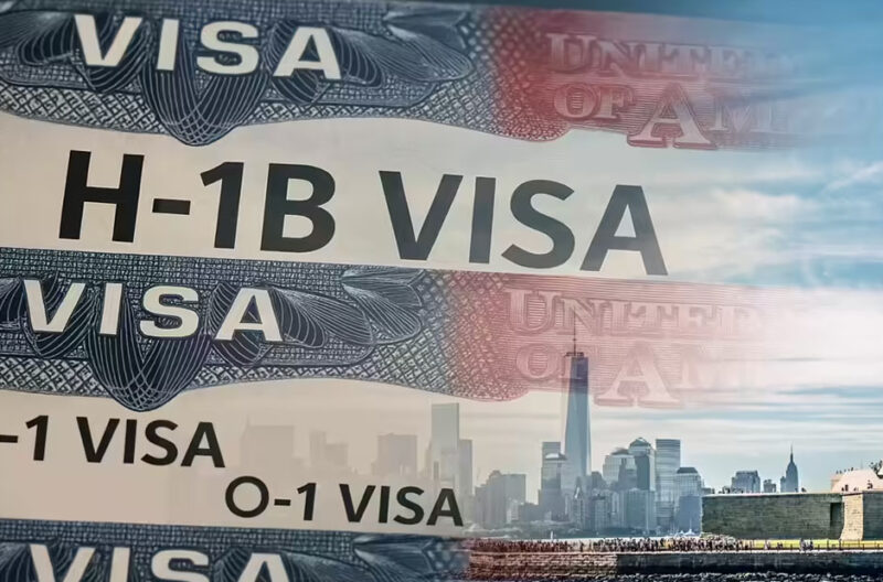 l 1 visa vs h 1b