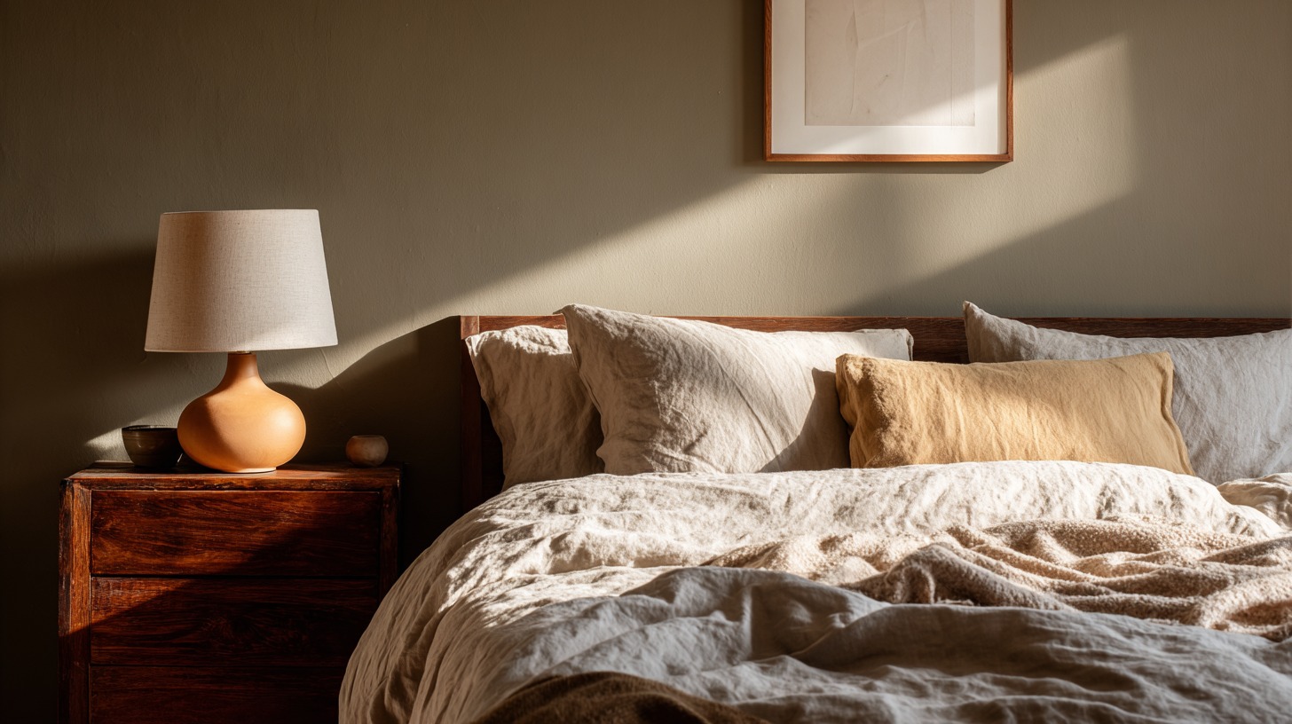 mid century meets organic 3