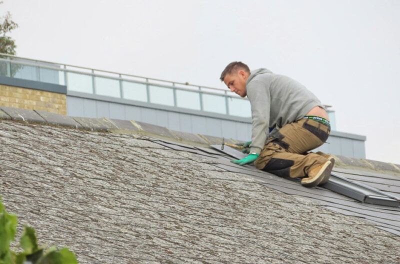 online marketing strategies that help roofing contractors win more local customers