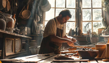 reasons to choose handmade products