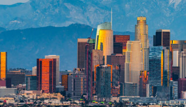 renting in los angeles is a legal landscape