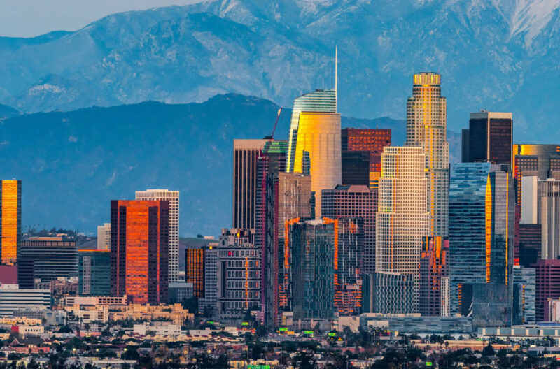 renting in los angeles is a legal landscape