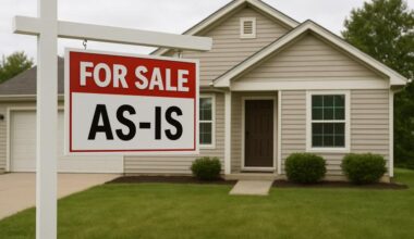 selling a home as is what every homeowner should know