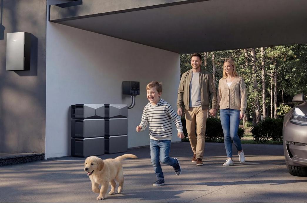 solar battery benefits for backup and savings 2