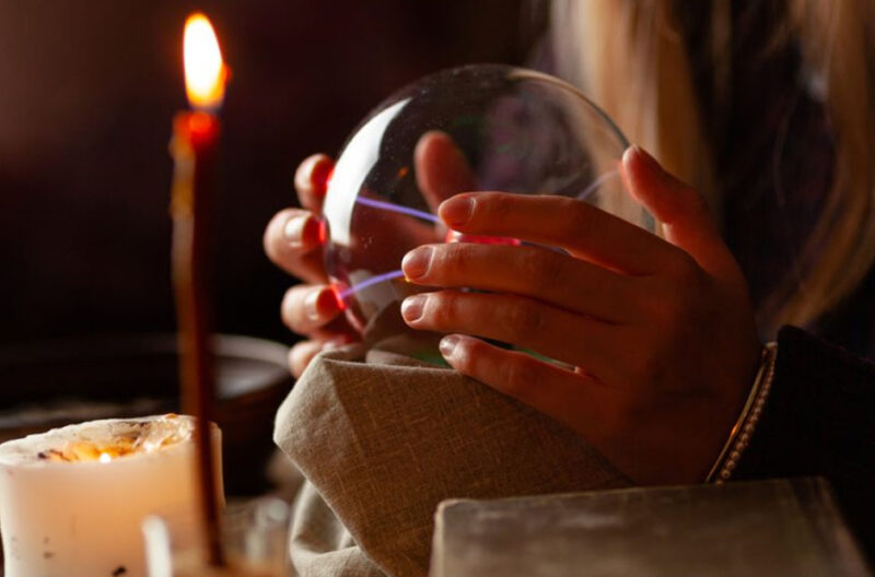 the benefits and insights of psychic readings in sydney